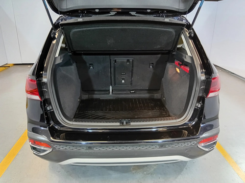 Volkswagen Taos 1.4 250 Tsi Comfortline At L/23 2023