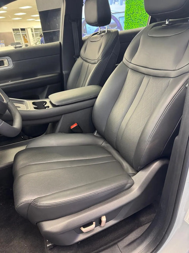 Chevrolet Captiva phev 1.5 Phev Premier 2025