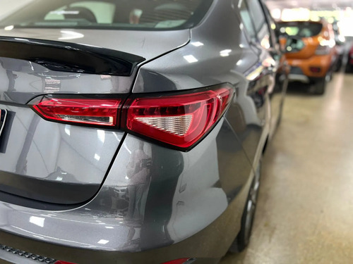 Fiat Cronos 1.3 Drive S-design Mt 2022