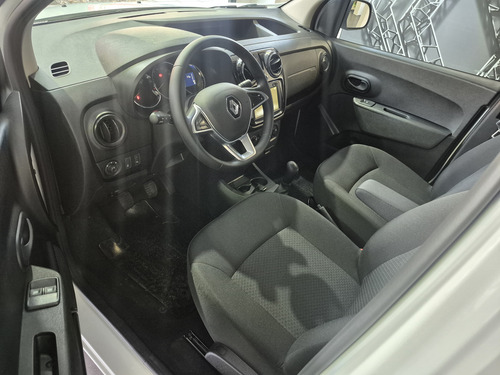 Renault Kangoo Ii Express 1.6 Sce Confort 2025