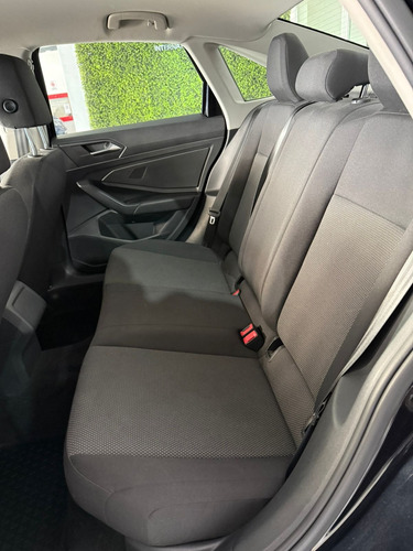 Volkswagen Vento 1.4 Comfortline 150cv At 2019