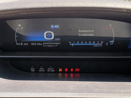 Toyota Etios 1.5 X 6mt My19 2019