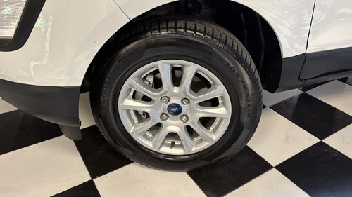 Ford Ecosport 1.5 Se 123cv 4x2 Manual 2020
