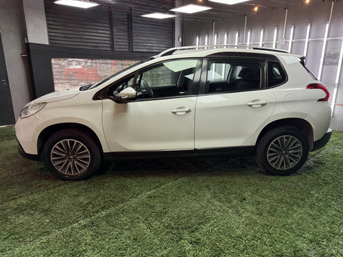 Peugeot 2008 1.6 Active 2017