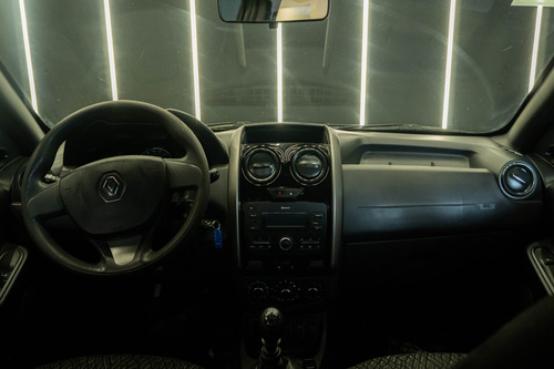 Renault Duster Oroch 2.0 Dynamique 2020