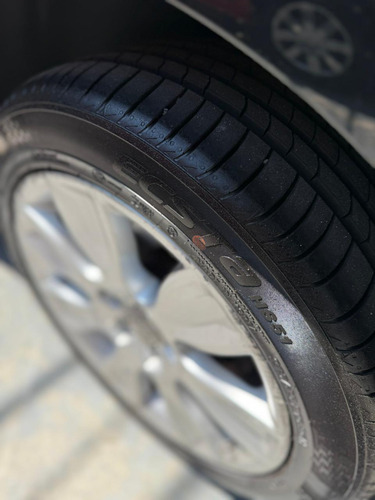 Audi A1 1.4 Ambition Tfsi 122cv Stronic 2011