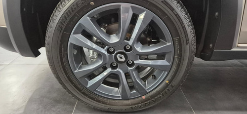 Renault Stepway 1.6 Intens 2026