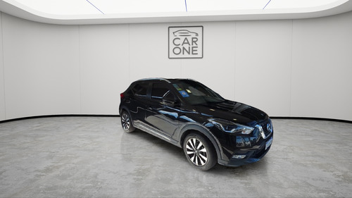 Nissan Kicks 1.6 EXCLUSIVE CVT L17 2019