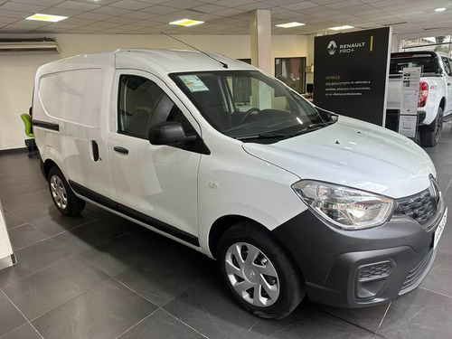 Renault Kangoo Ii Express 1.6 Sce Confort 2025