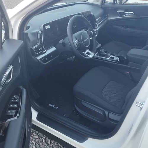 Kia Sportage 1.6 Ex T-Gdi 4X2 2024