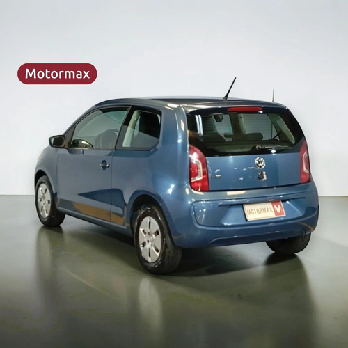Volkswagen Up! ! 3 Ptas Take Aa 2017