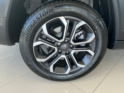 Jeep Commander LIMITED 4X2 1.3 T270 2023