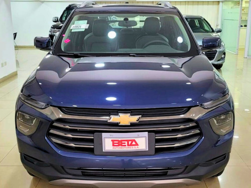 Chevrolet Montana 1.2 T PREMIER AT L26 2026