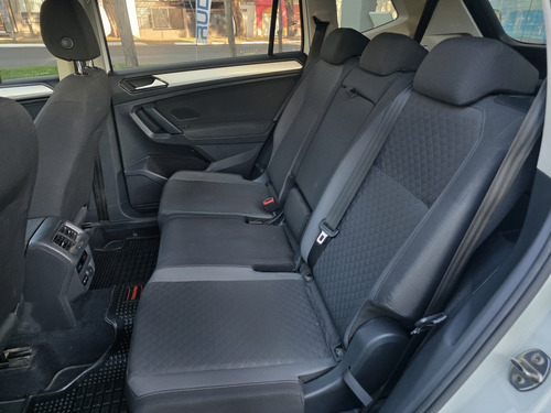 Volkswagen Tiguan Allspace 1.4 Tsi Trendline 150cv Dsg 2018