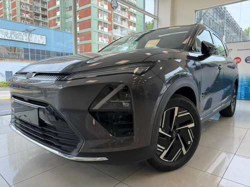 Chevrolet Captiva phev 1.5 Phev Premier 2026