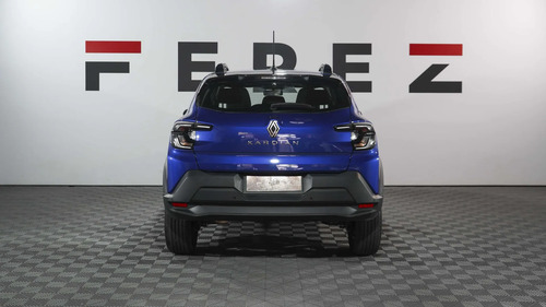 Renault Kardian 1.0 Tce Evolution 200 Edc 2026