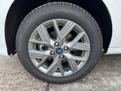 Fiat Cronos 1.3 Like manual 2026