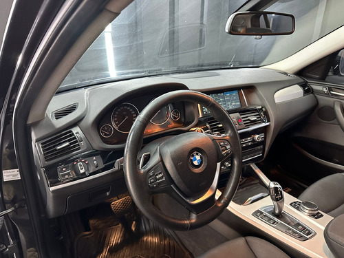BMW X4 20 I XDRIVE ACTIVE 2018