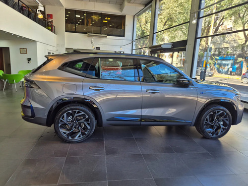 Renault Koleos Tecno 4x4 2.5 2025