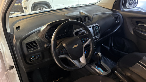 Chevrolet Spin 1.8 Activ Ltz 5as At 105cv 2018