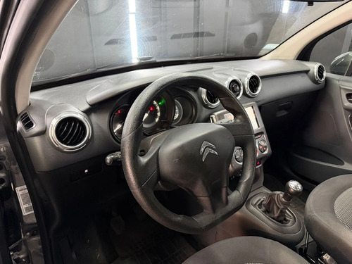 Citroën C3 1.6 VTI FEEL L16 2018