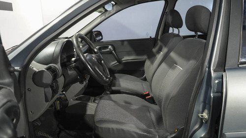 Chevrolet Classic 1.4 Ls Aa+dir 2013