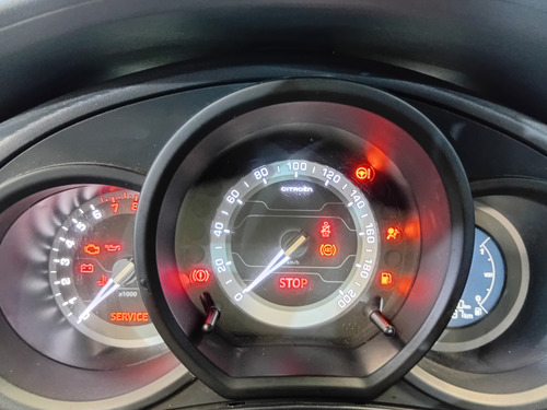 Citroën C3 1.6 115 Vti Feel L/13 2018