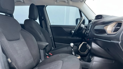 Jeep Renegade 1.8 Sport 2016