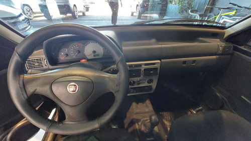 Fiat Uno 1.3 Fire Pack B 3 p 2013