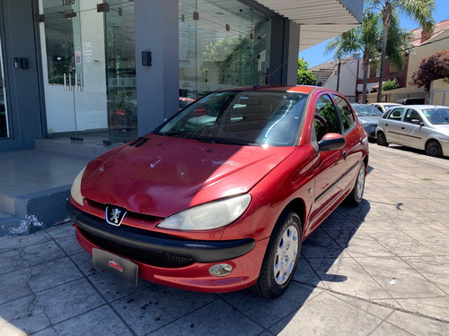 Peugeot 206 1.9 Xrd Premium 5 p 2005