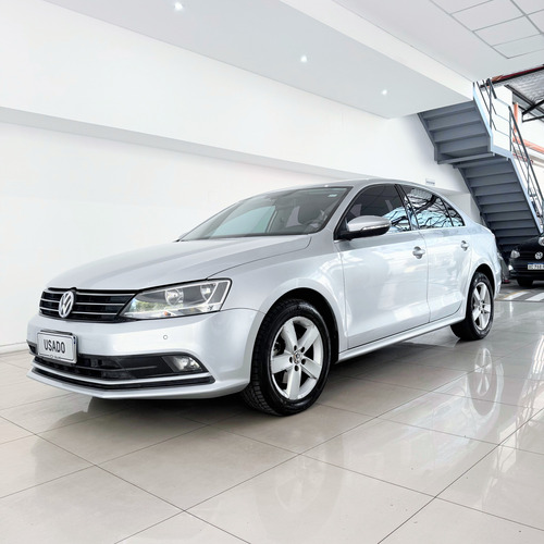 Volkswagen Vento 2016 2016