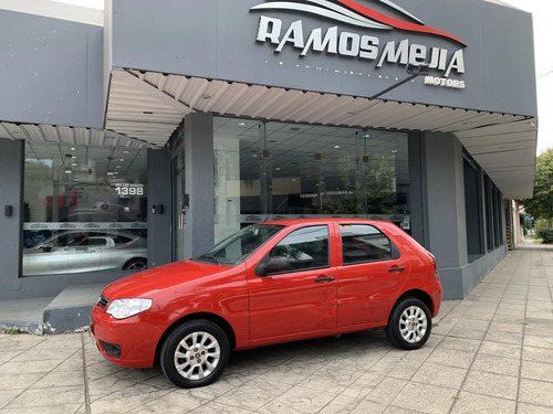 Fiat Palio 1.4 Fire Pack Seg. Confort 2015