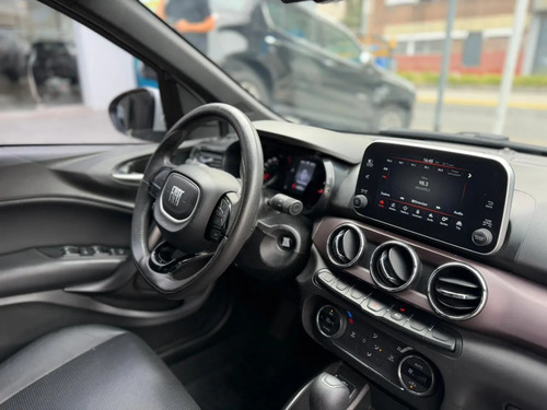 Fiat Cronos 1.3 Precision Cvt 2023