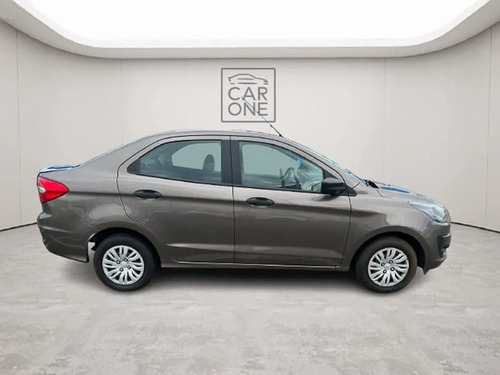 Ford Ka 1.5 S PLUS 4P L18 2020