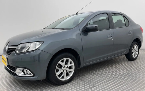 Renault Logan 1.6 Privilege 105cv 2017