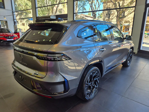 Renault Koleos Tecno 4x4 2.5 2025