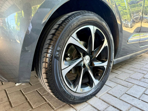 DS AUTOMOBILES DS3 1.6 VTI BE CHIC L17 2017