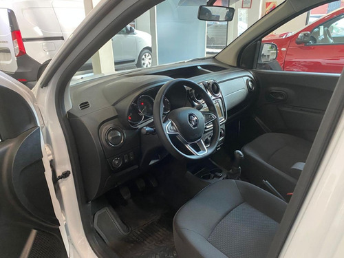 Renault Kangoo Ii Express Confort 1.6 Sce 2025