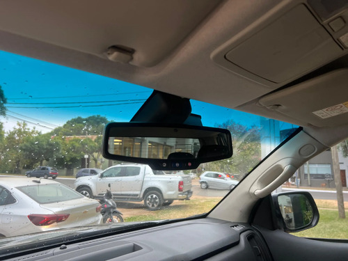 Chevrolet S10 2.8 High Country Cd Tdci 200cv 2020