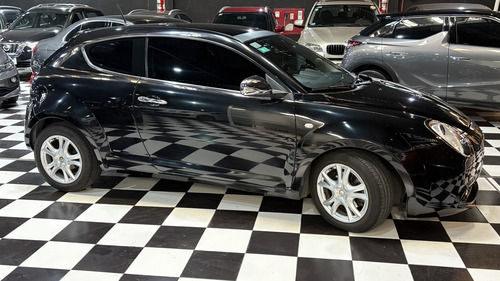 Alfa Romeo Mito 1.4 Progression Multiair T 135cv Tct 2013