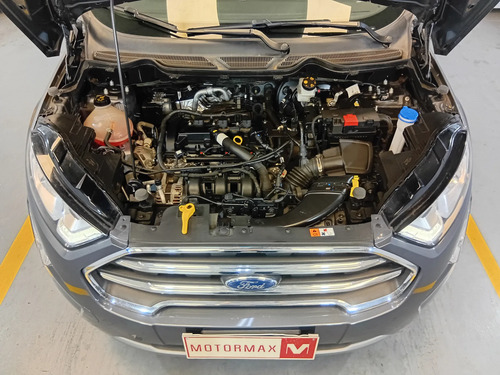 Ford Ecosport 1.5 Titanium L/18 2023