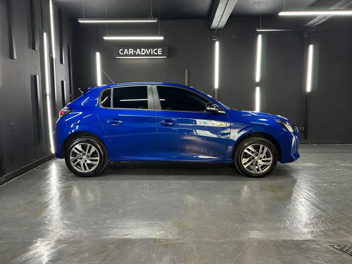 Peugeot 208 1.6 FELINE TIPTRONIC L24 2024