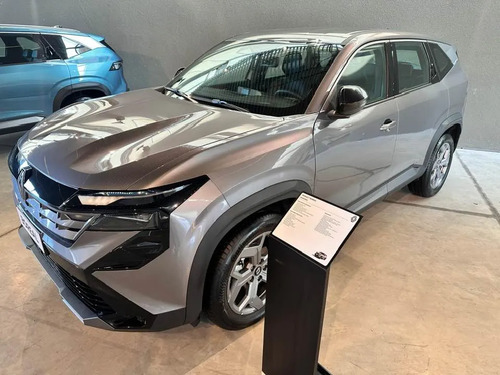 Renault Boreal evolution 1.3t 2026