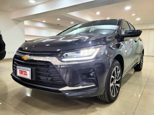 Chevrolet Onix 1.0 T PREMIER 5P AT L26 2026