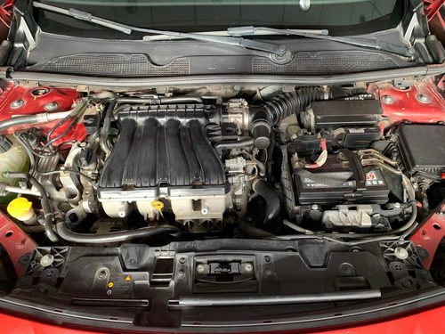 Renault Fluence 2.0 Luxe Rlink Cuir Pro.cre.auto 2014