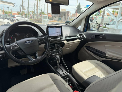 Ford Ecosport 2.0 Titanium At L18 2020