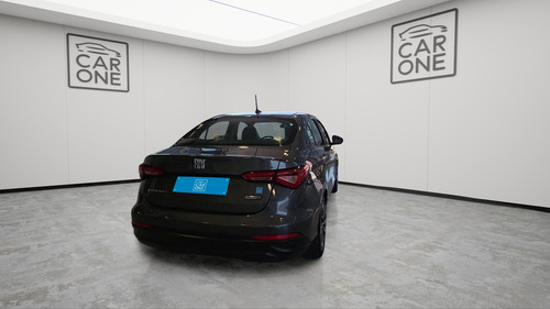 Fiat Cronos 1.8 PRECISION AT L21 2021