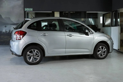 Citroën C3 1.5 I 90cv Tendance Pack Secure 2016