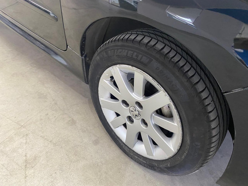 Peugeot 207 Compact 1.9 D 2010