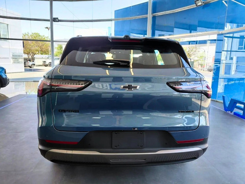 Chevrolet Captiva 1.5 PHEV PREMIER DHT 2026